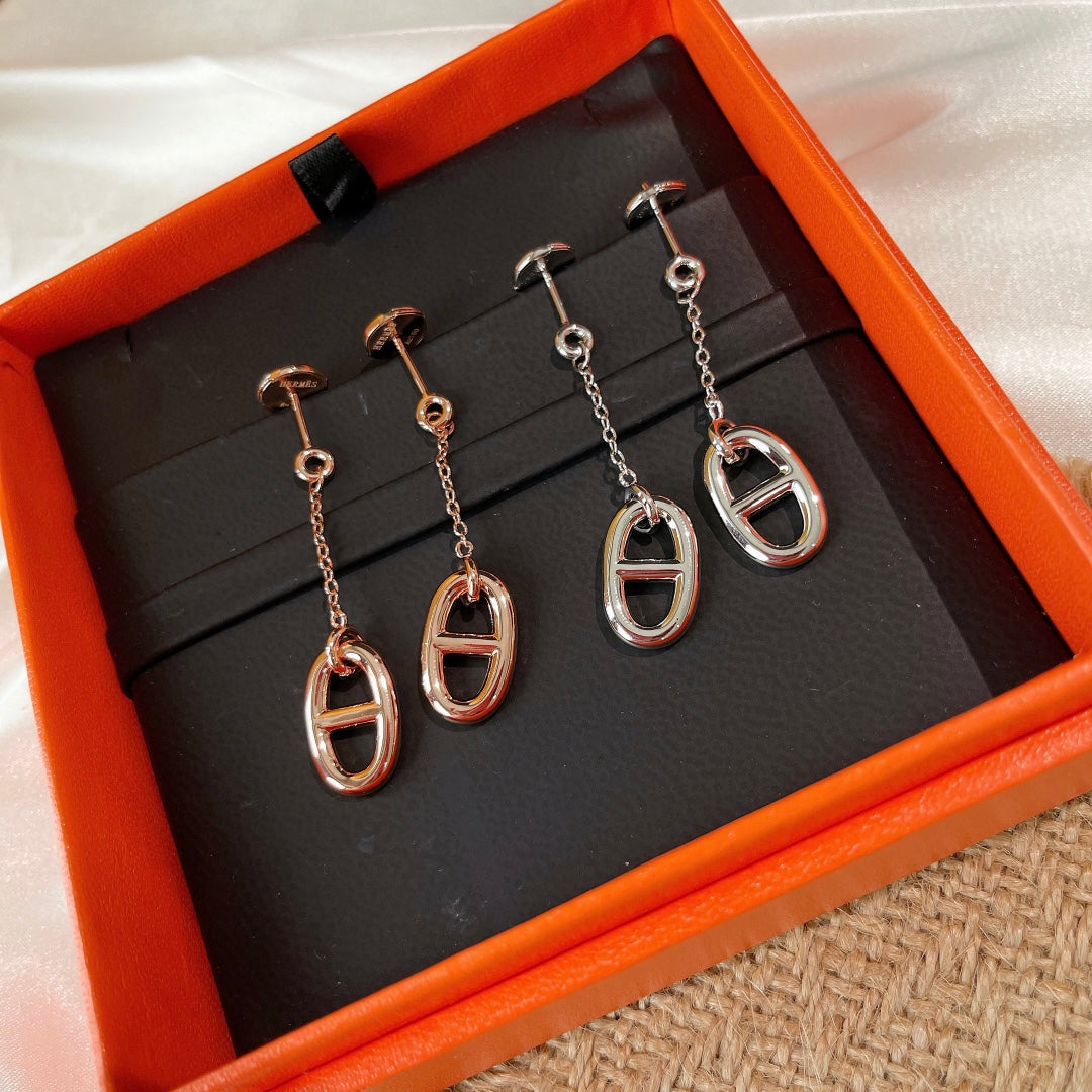 ¡®Glow Jewelry¡¯ QUASTEN-OHRRINGE