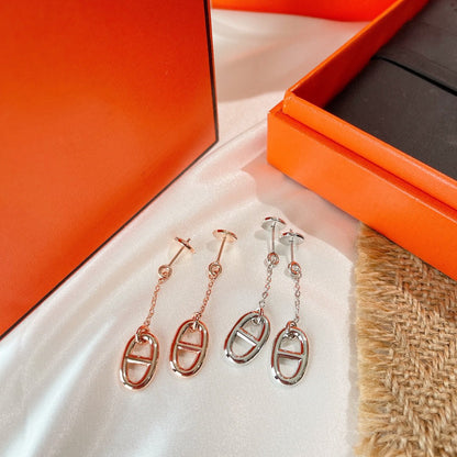 ¡®Glow Jewelry¡¯ QUASTEN-OHRRINGE