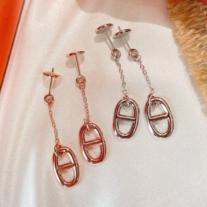 ¡®Glow Jewelry¡¯ QUASTEN-OHRRINGE