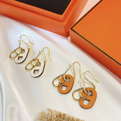 「グロウジュエリー」HM オメイルン ゴールドピアス