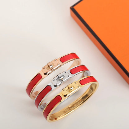 ¡®Glow Jewelry¡¯HM KELLY RED BRACELET