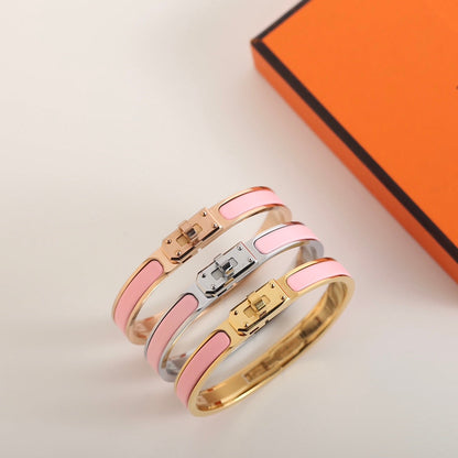 ¡®Glow Jewelry¡¯HM KELLY PINK BRACELET