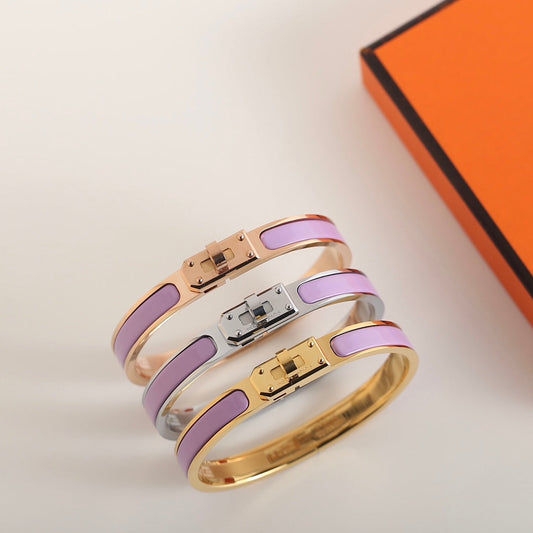 ¡®Glow Jewelry¡¯HM KELLY LILA ARMREIF