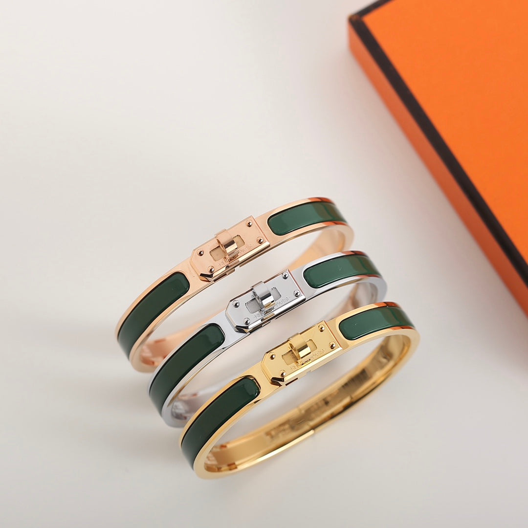 ¡®Glow Jewelry¡¯HM KELLY KHAKI BRACELET