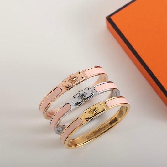 ®Glow Jewelry®HM KELLY HELLROSA BRACELET