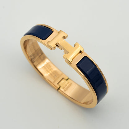 ¡®Glow Jewelry¡¯H BLAUES ARMBAND