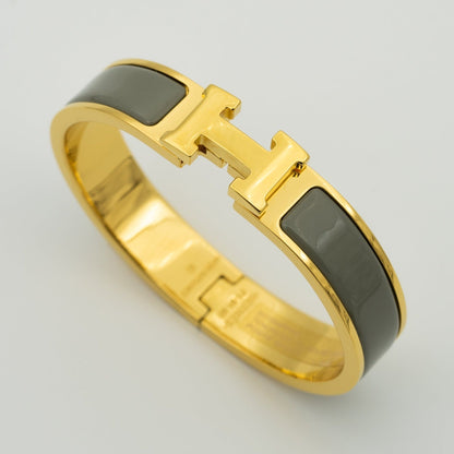 [Glow Jewelry]H BRACELET BLUE GREEN 12MM
