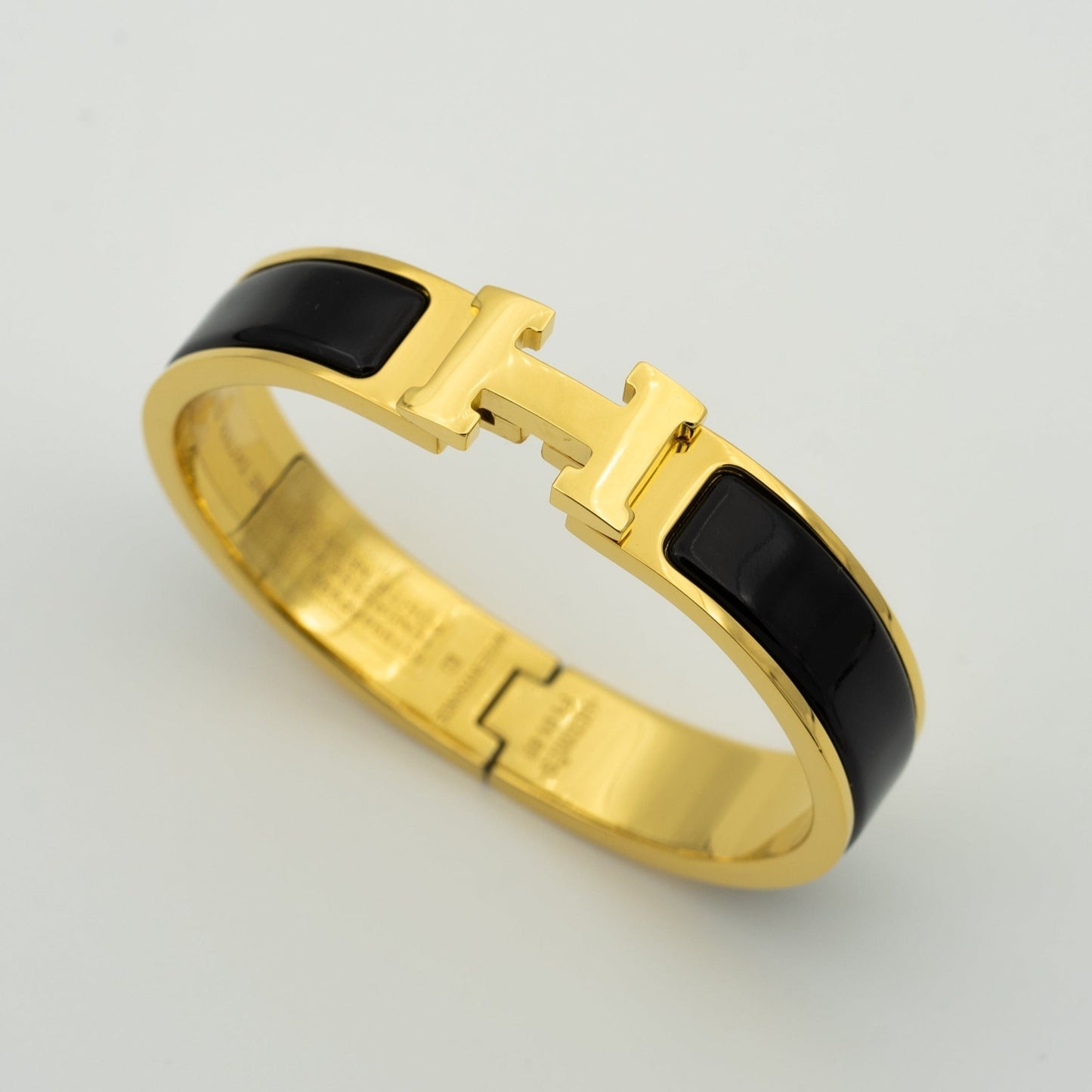 „Glow Jewelry“ SCHWARZES ARMBAND