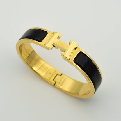 „Glow Jewelry“ SCHWARZES ARMBAND