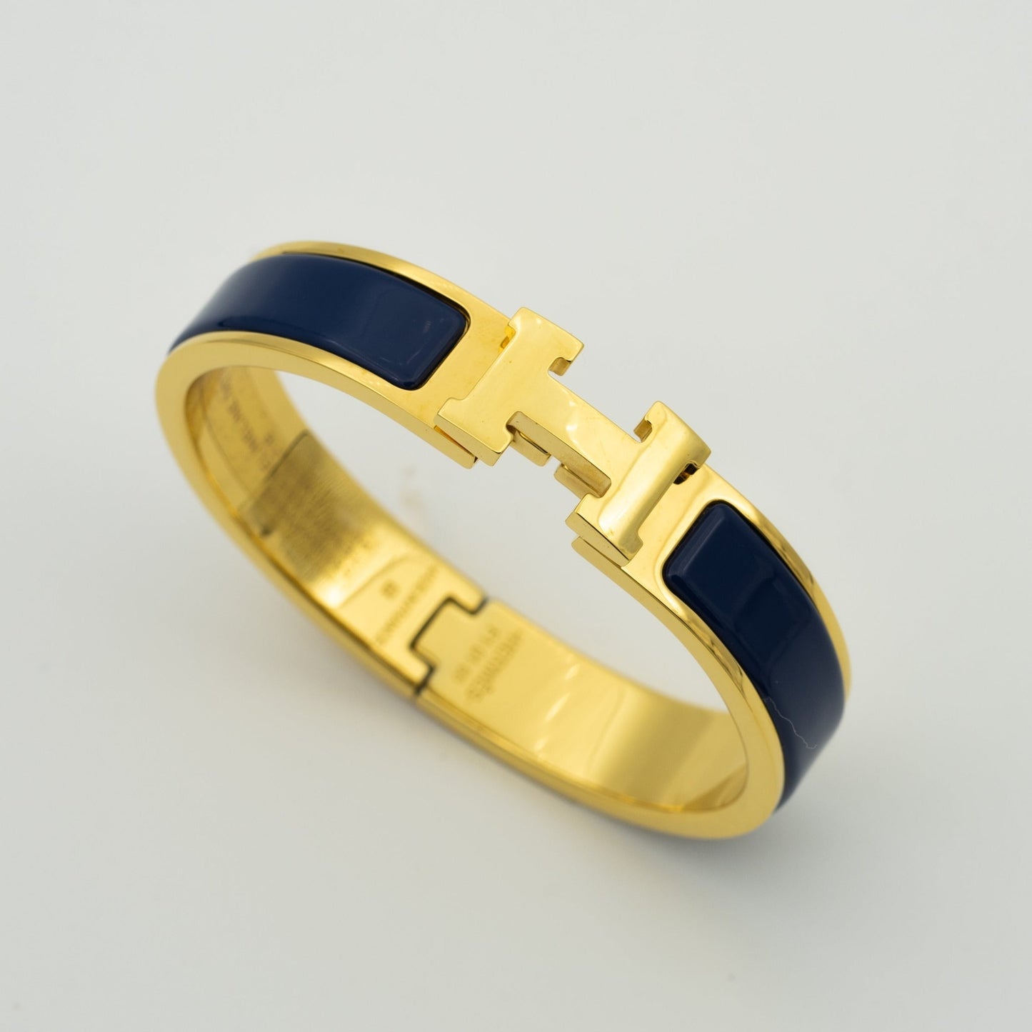 ¡®Glow Jewelry¡¯H BLAUES ARMBAND
