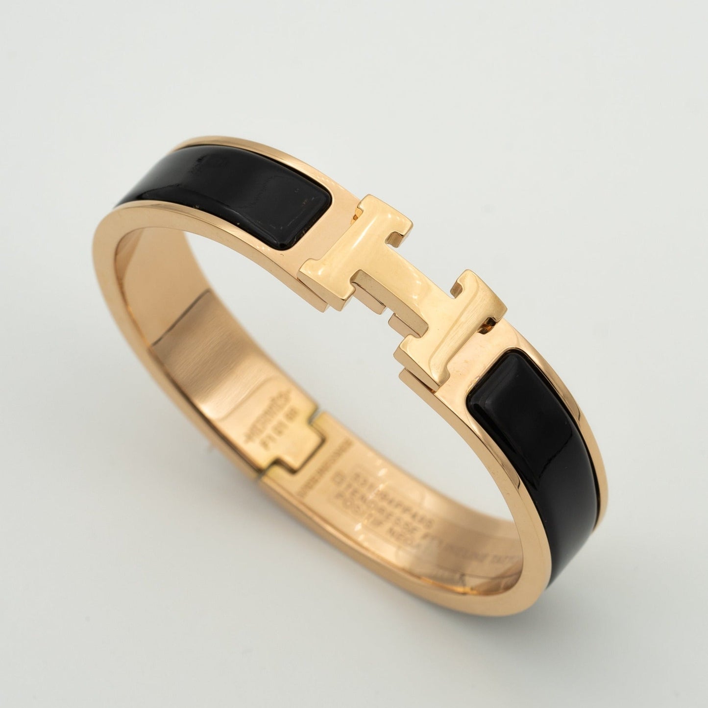 „Glow Jewelry“ SCHWARZES ARMBAND