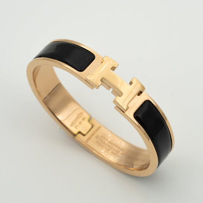 „Glow Jewelry“ SCHWARZES ARMBAND