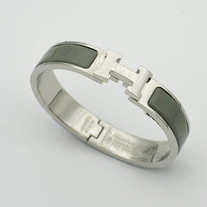[Glow Jewelry]H BRACELET BLUE GREEN 12MM