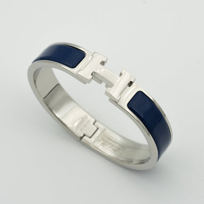 ¡®Glow Jewelry¡¯H BLAUES ARMBAND