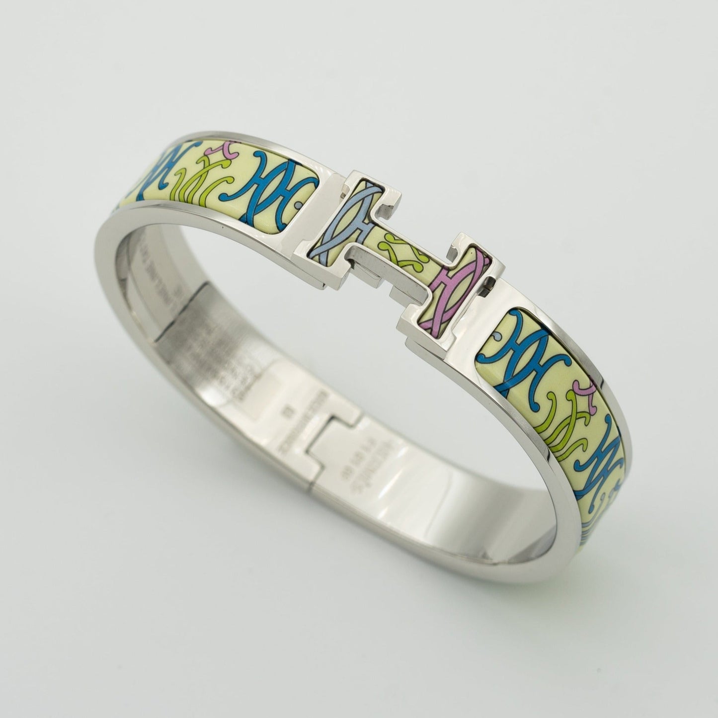 Glow Jewelry Armband Beige Multicolor
