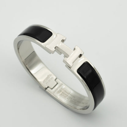 „Glow Jewelry“ SCHWARZES ARMBAND
