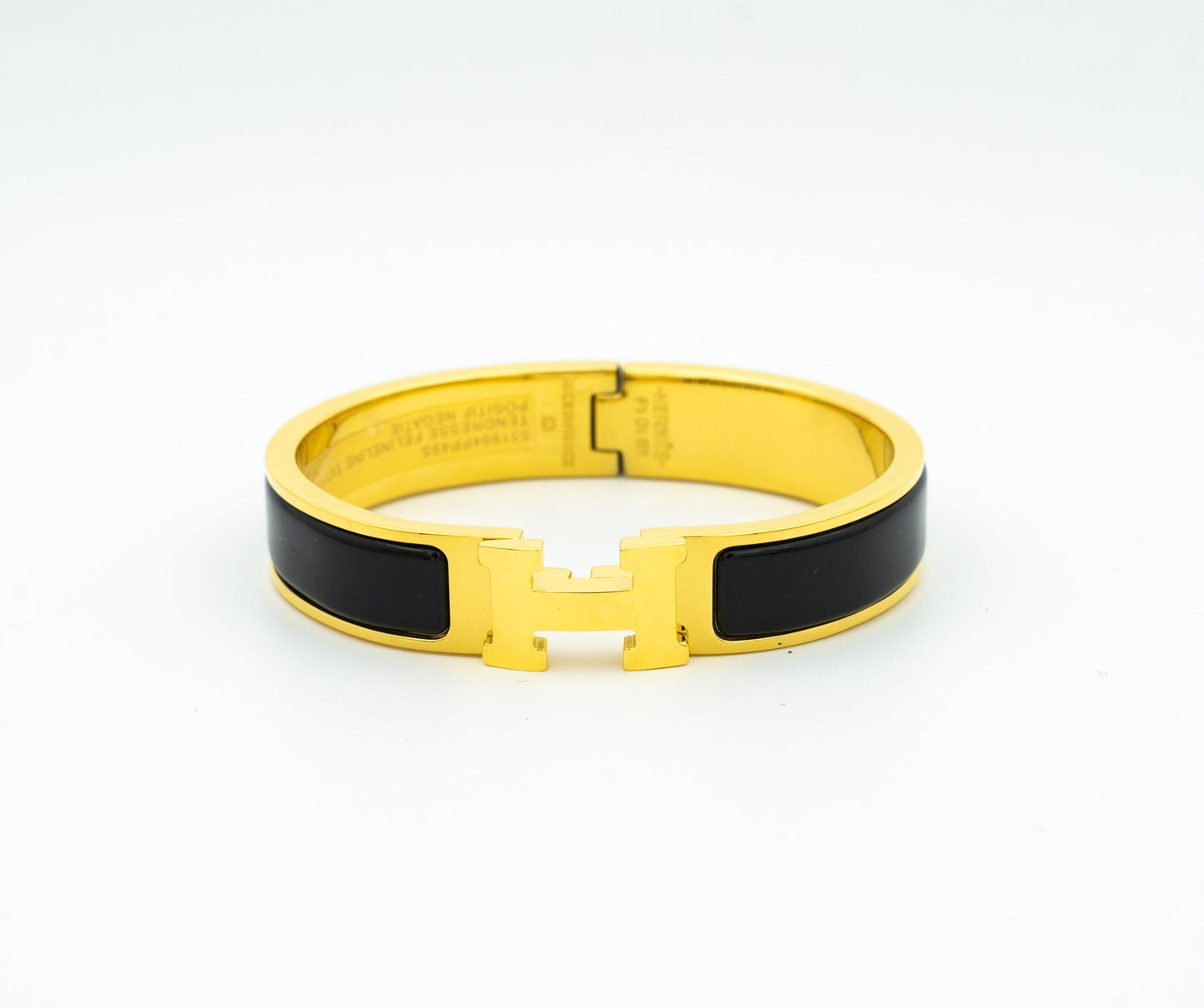 „Glow Jewelry“ SCHWARZES ARMBAND