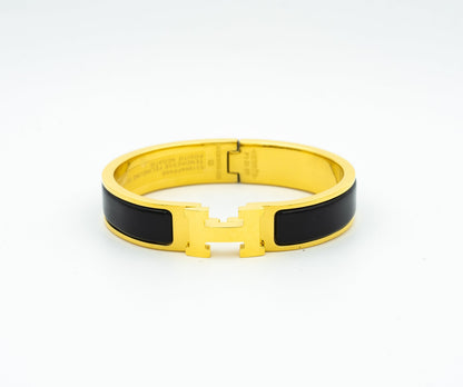 „Glow Jewelry“ SCHWARZES ARMBAND