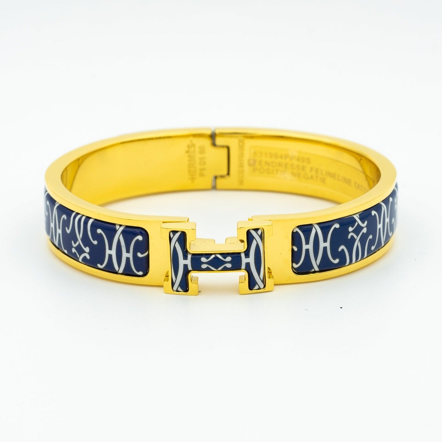 ¡®Glow Jewelry¡¯H BRACELET BLACK MULTICOLOR