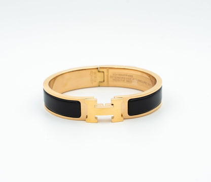 „Glow Jewelry“ SCHWARZES ARMBAND