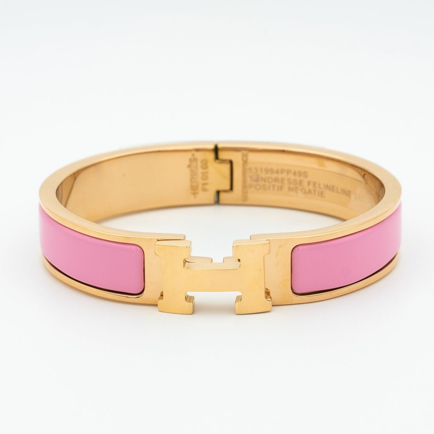 ¡®Glow Jewelry¡¯H PINK BRACELET