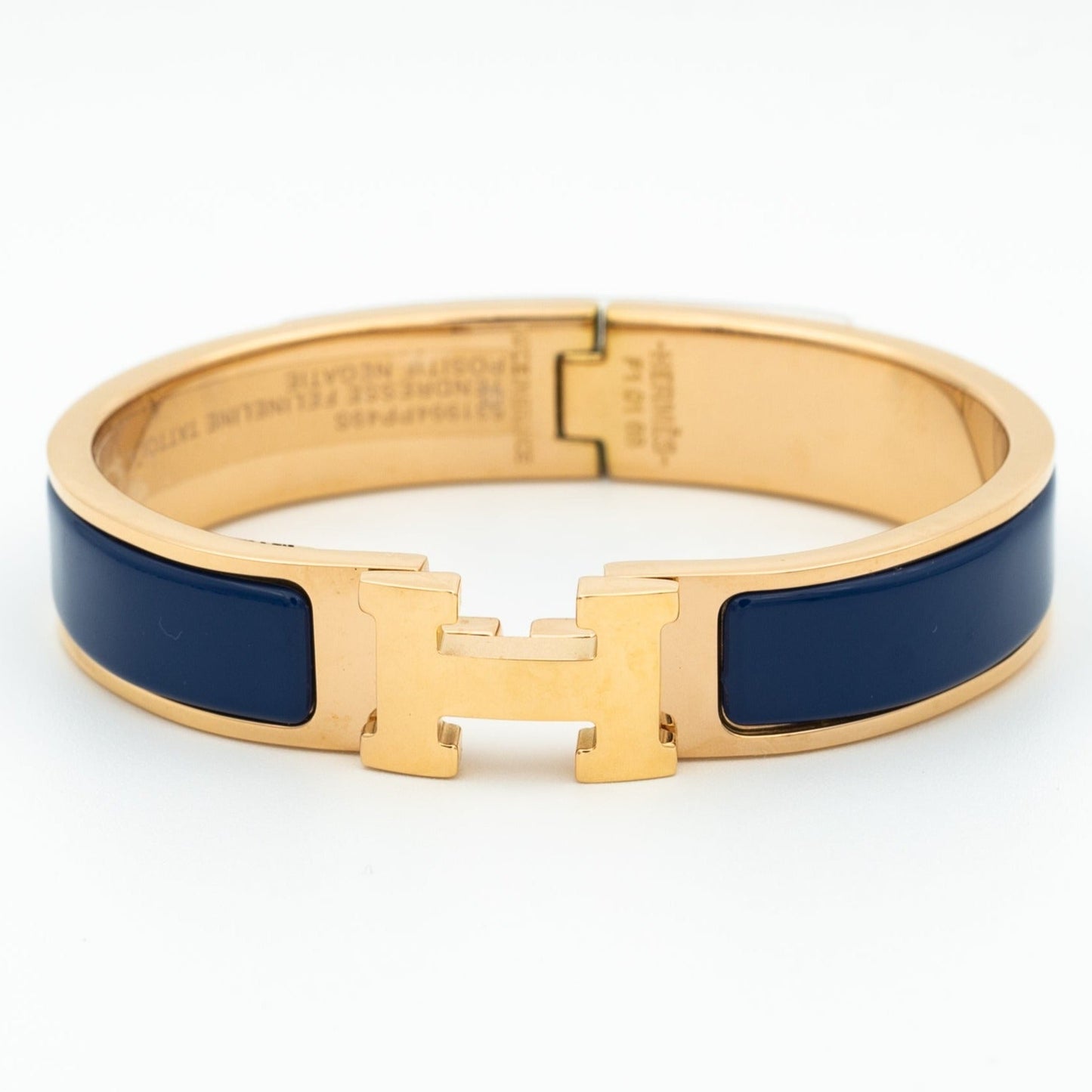 ¡®Glow Jewelry¡¯H BLAUES ARMBAND