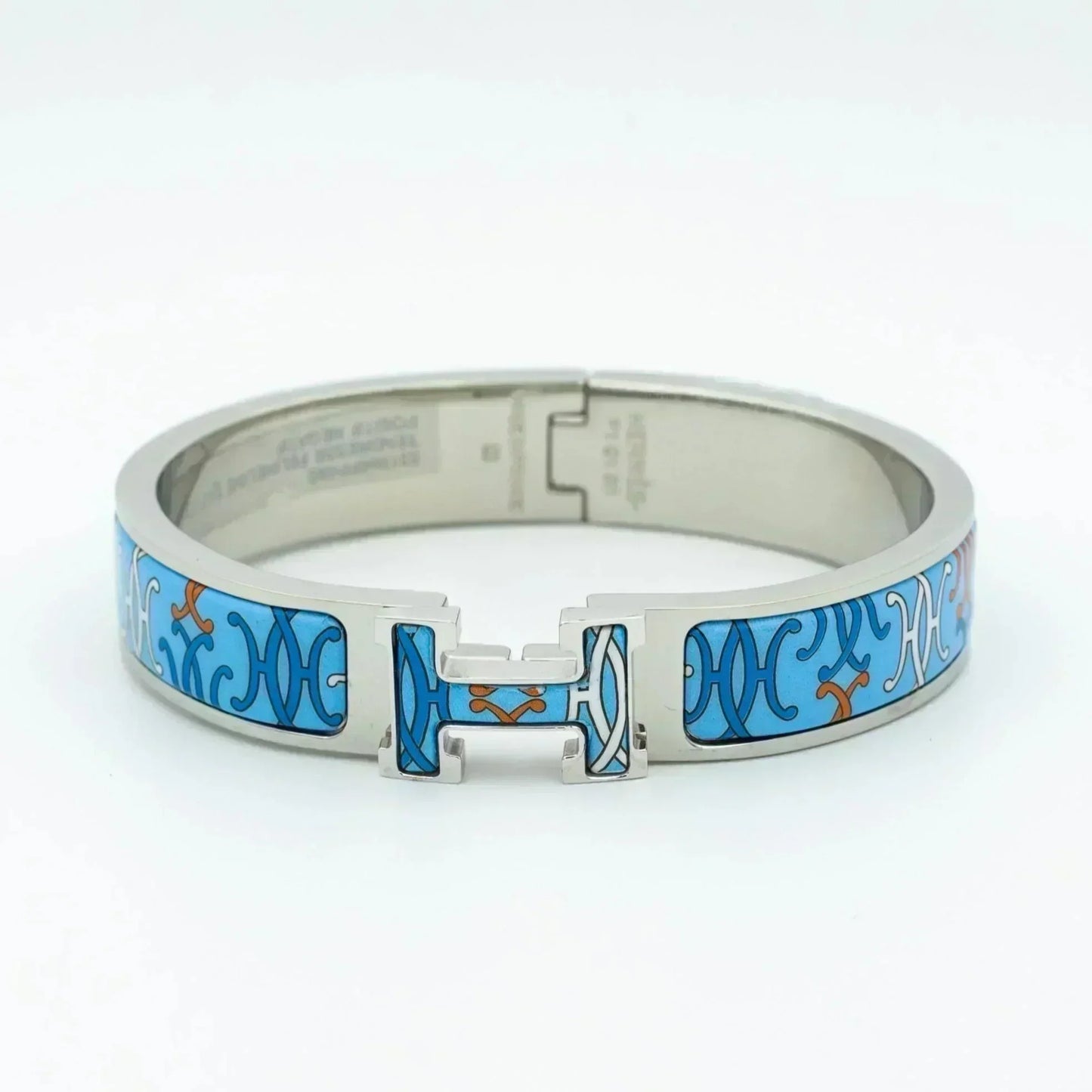 [Glow Jewelry]H BRACELET BLUE MULTICOLOR