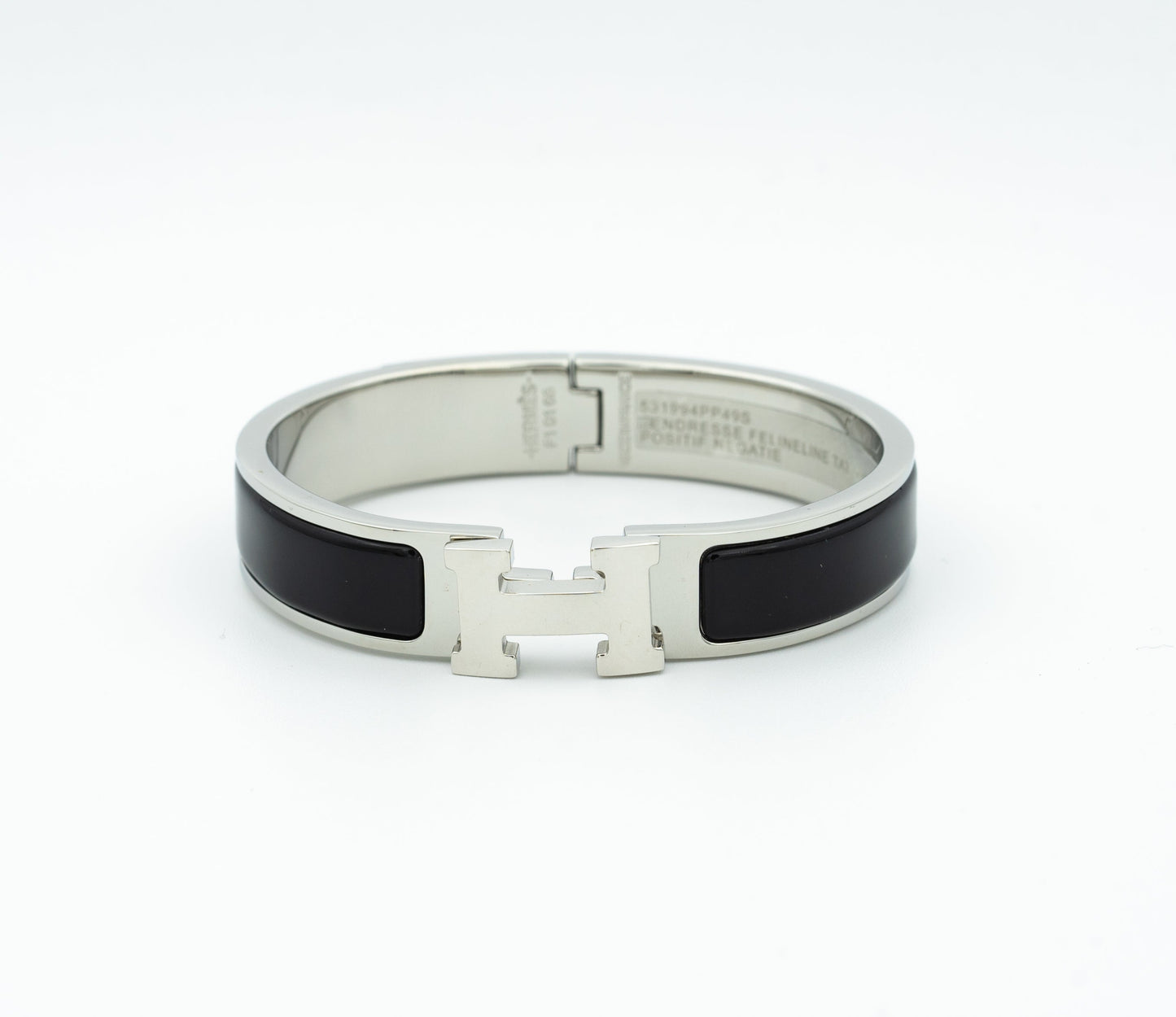 „Glow Jewelry“ SCHWARZES ARMBAND