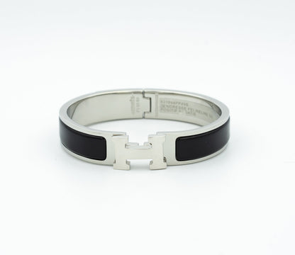 „Glow Jewelry“ SCHWARZES ARMBAND