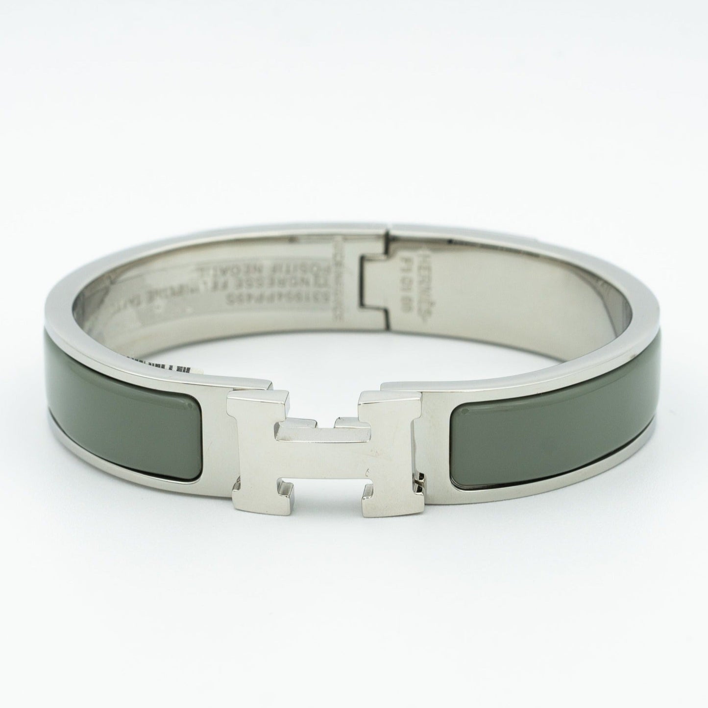 [Glow Jewelry]H BRACELET BLUE GREEN 12MM