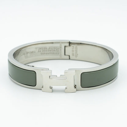 [Glow Jewelry]H BRACELET BLUE GREEN 12MM