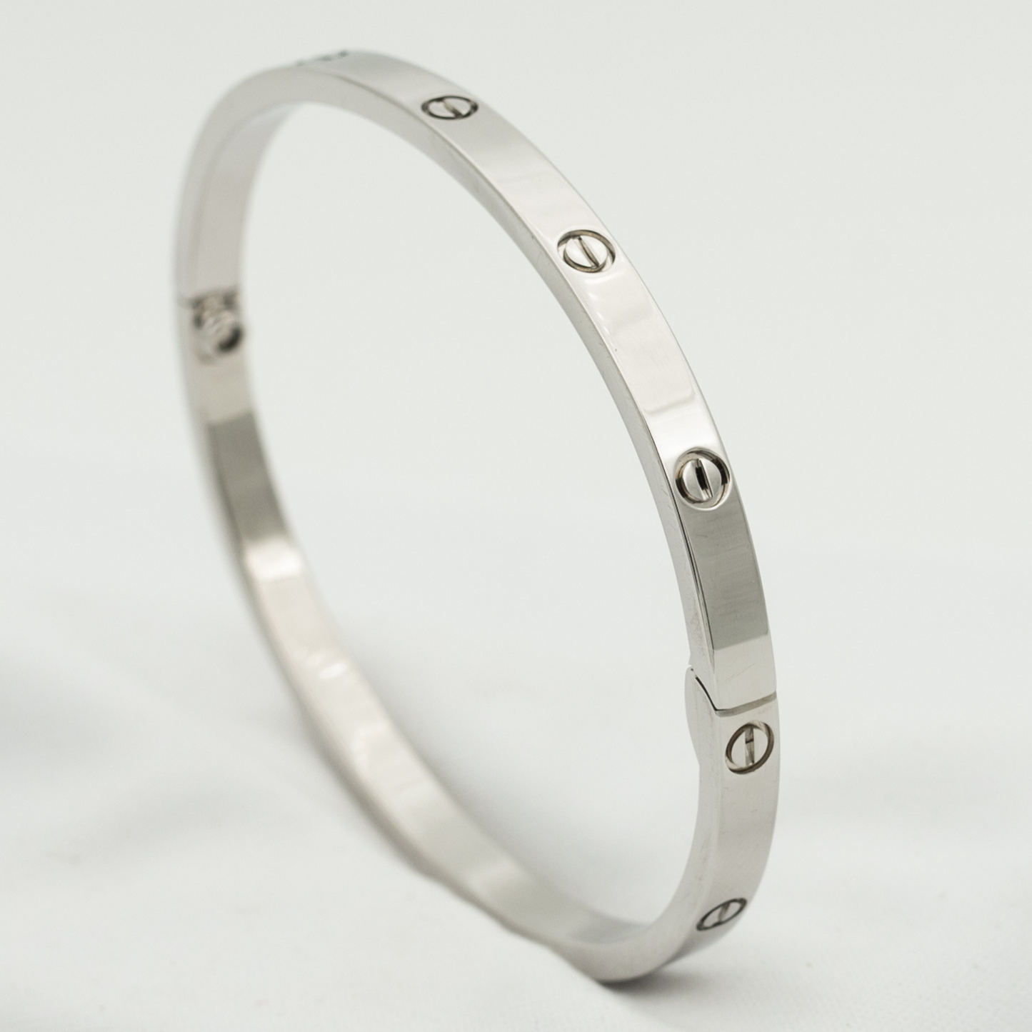 [Glow Jewelry]LOVE BRACELET 3.65MM