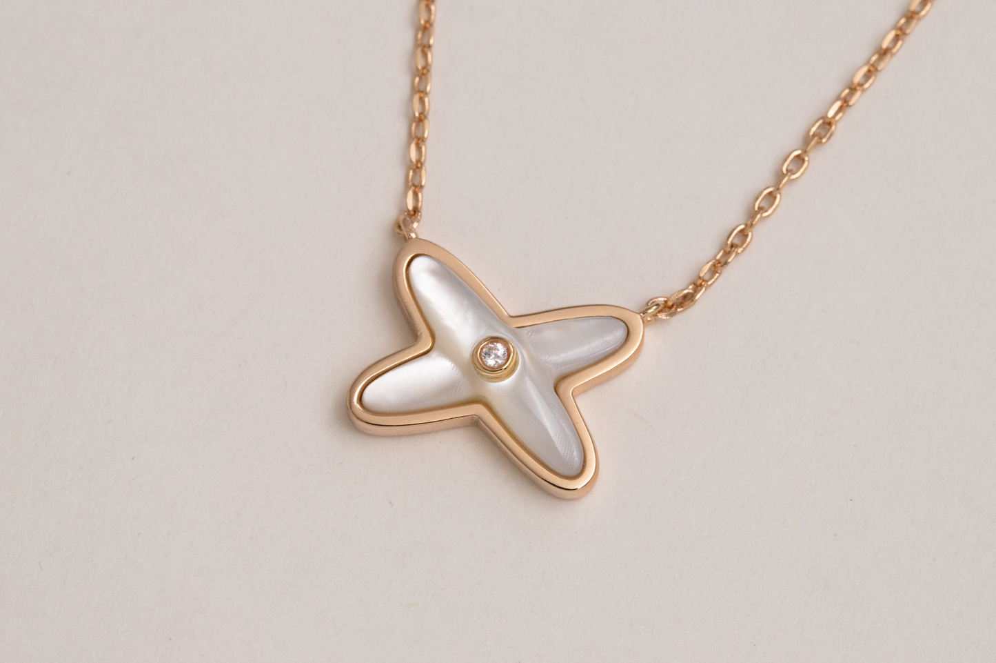 ¡®Glow Jewelry¡¯JEUX DE NECKLACE 1 DIAMOND