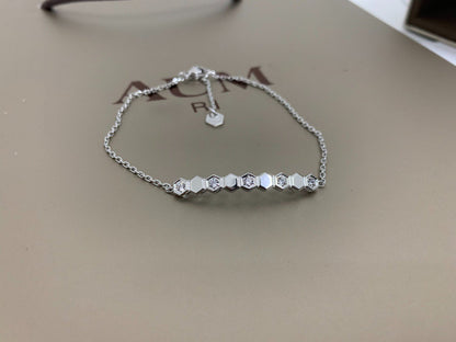 [Glow Jewelry]BEE LOVE BRACELET DIAMOND