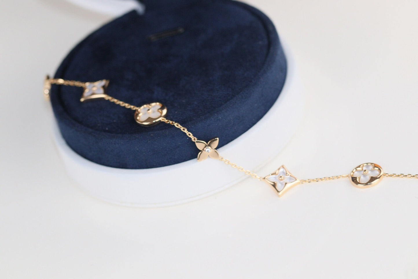 ¡®Glow Jewelry¡¯ KLEEBRAUM-ARMBAND