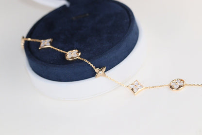 ¡®Glow Jewelry¡¯ KLEEBRAUM-ARMBAND