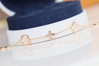 ¡®Glow Jewelry¡¯ KLEEBRAUM-ARMBAND