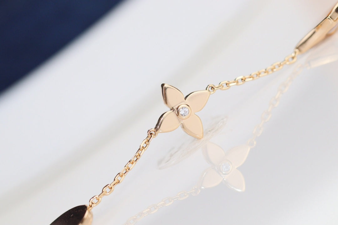 ¡®Glow Jewelry¡¯ KLEEBRAUM-ARMBAND