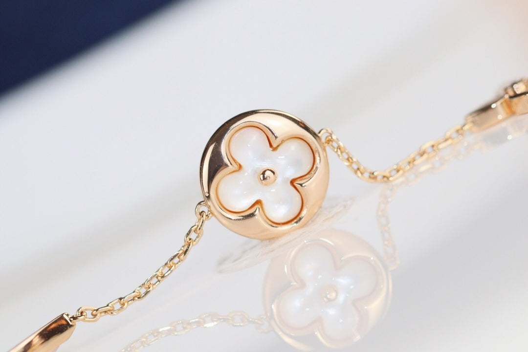 ¡®Glow Jewelry¡¯ KLEEBRAUM-ARMBAND