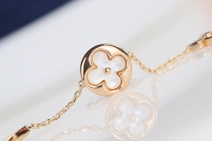 ¡®Glow Jewelry¡¯ KLEEBRAUM-ARMBAND