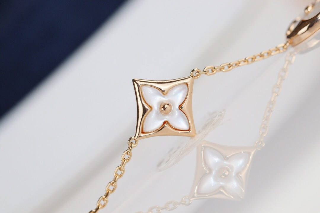 ¡®Glow Jewelry¡¯ KLEEBRAUM-ARMBAND
