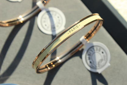 [Glow Jewelry]HM UNI BANGLE BAG
