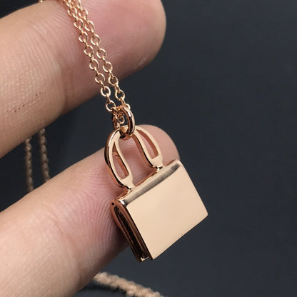 [Glow Jewelry]HM NECKLACE ARRIVAL BLACK DIAMOND
