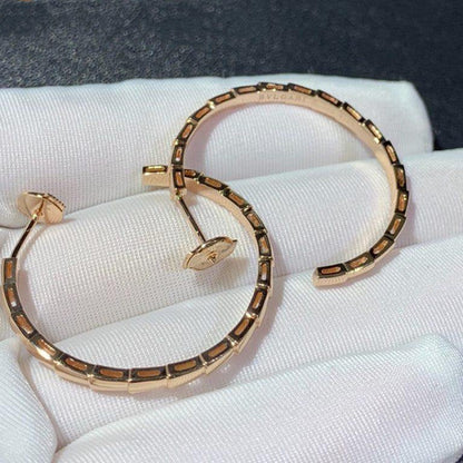 [Glow Jewelry]SERPENTI EARRINGS