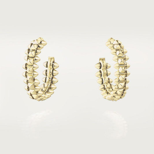 ¡®Glow Jewelry¡¯CLASH OHRRINGE