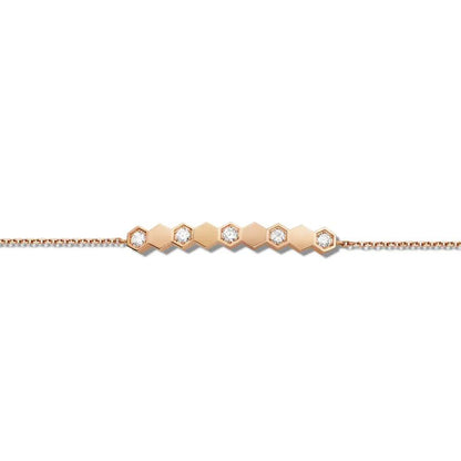 ¡®Glow Jewelry¡¯BEE LOVE BRACELET DIAMOND