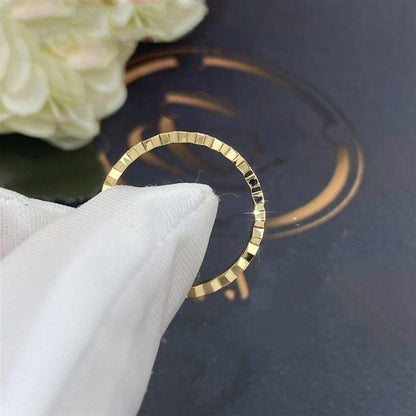 ¡®Glow Jewelry¡¯BEE LOVE RING GOLD DIAMOND