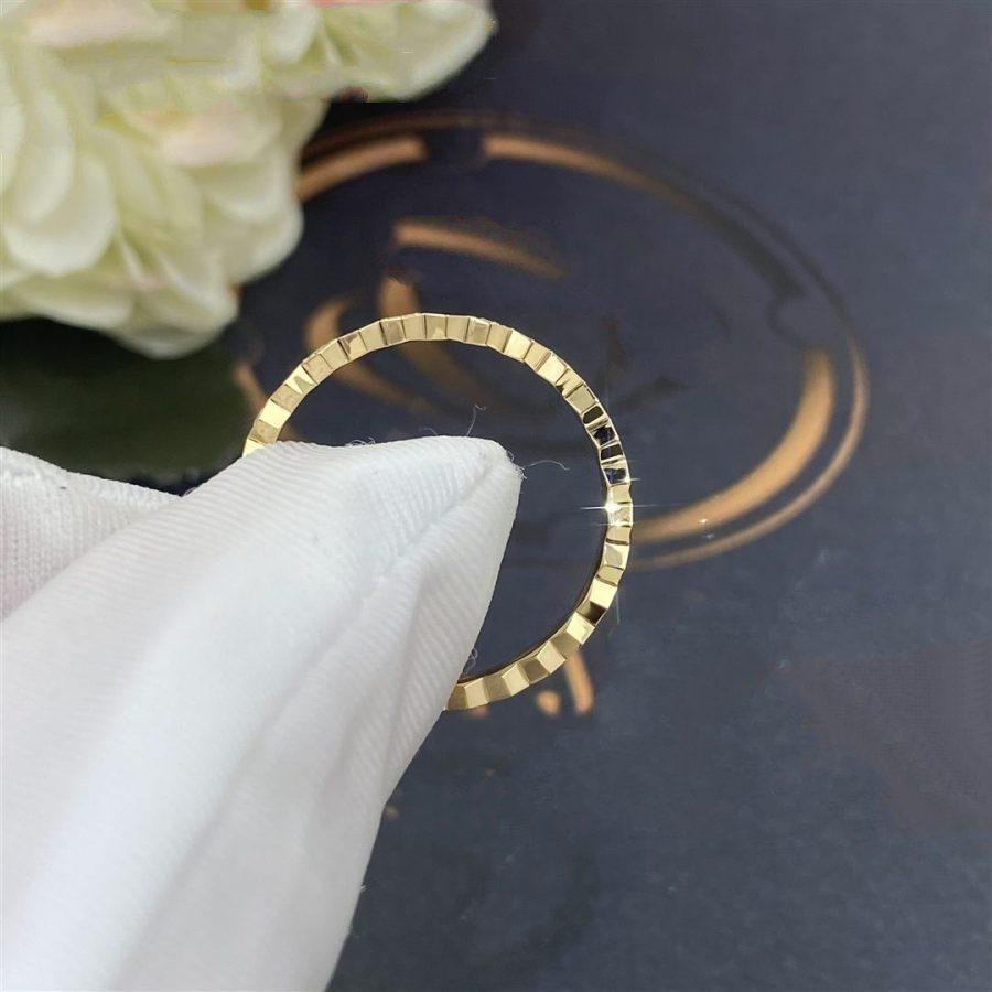 [Glow Jewelry]BEE LOVE RING GOLD DIAMOND