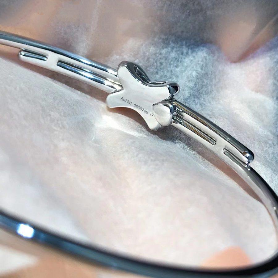 ¡®Glow Jewelry¡¯JEUX DE BRACELET SILVER DIAMONDS