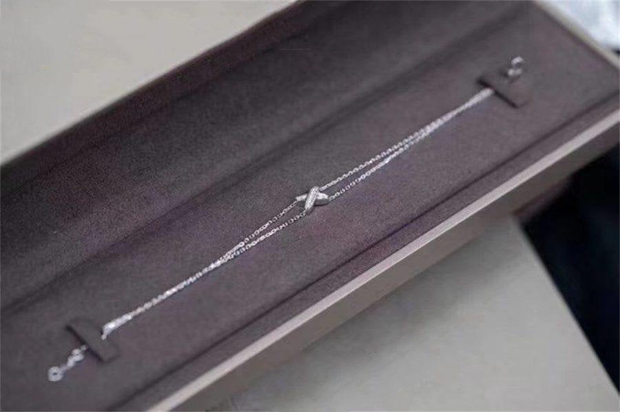 [Glow Jewelry]JEUX BRACELET  DIAMOND